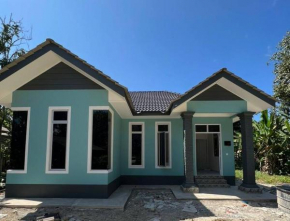 Amy Homestay-Suasana kampung yang nyaman